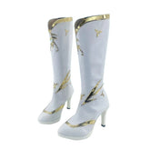 1532 Yanhe Cosplay Shoes for Anime Conventions and Performances - Halloweez